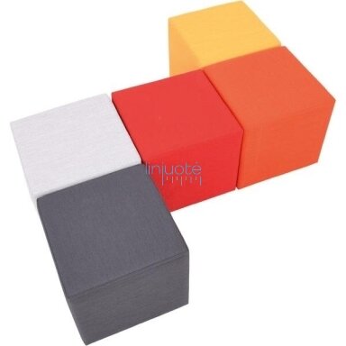 Pufu komplekts VINZEST5357 Pufu komplekts VINZEST5357