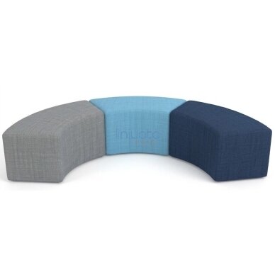 Pufu komplektas "Mini"  LIN5855294