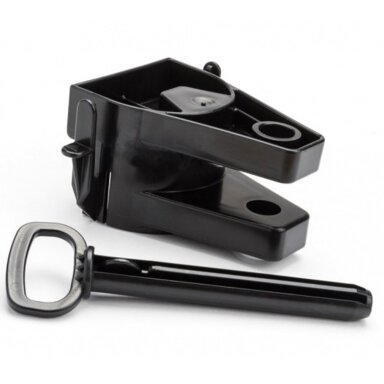 "ROLLY TOYS" AKUMULIATORINIO TRAKTORIAUS ADAPTERIS IŠ "PEG PEREGO", 409914 "ROLLY TOYS" AKUMULIATORINIO TRAKTORIAUS ADAPTERIS IŠ "PEG PEREGO", 409914