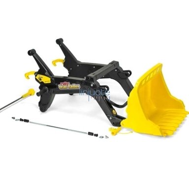 Rolly Toys Lygiosios Trasa Rolly Toys Lygiosios Trasa