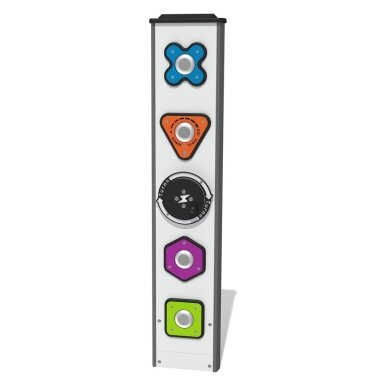 REAKCIJAS TOTEMS - ROTOGEN, FHFITMRE1RG REAKCIJAS TOTEMS - ROTOGEN, FHFITMRE1RG