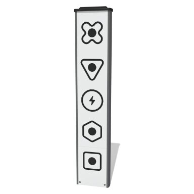 REAKCIJAS TOTEMS - ROTOGEN, FHFITMRE1RG REAKCIJAS TOTEMS - ROTOGEN, FHFITMRE1RG