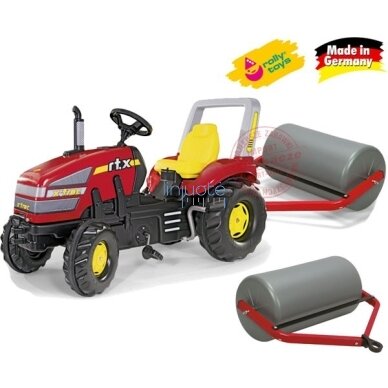 Rolly Toys Valtis traktoriui Farm 2 Rolly Toys Valtis traktoriui Farm 2