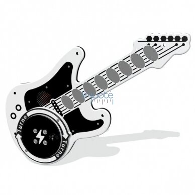 „RotoGen“ švininės gitaros muzikinis įdėklas, FIPTLEADINRG „RotoGen“ švininės gitaros muzikinis įdėklas, FIPTLEADINRG