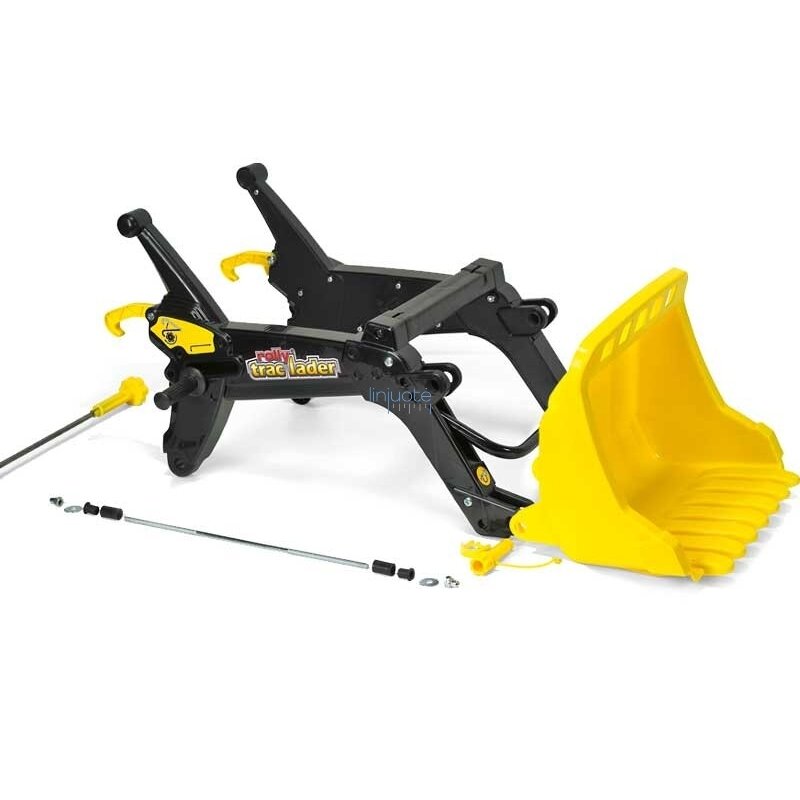 Rolly Toys Lygiosios Trasa