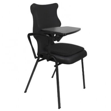 SERTIFICĒTS, ERGONOMISKS KRĒSLS "STUDENT PLUS SOFT", IZMĒRS 6, DAŽĀDĀS KRĀSĀS, RPR-STPS-6 3