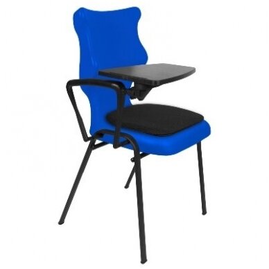 SERTIFICĒTS, ERGONOMISKS KRĒSLS "STUDENT PLUS SOFT", IZMĒRS 6, DAŽĀDĀS KRĀSĀS, RPR-STPS-6 4 SERTIFICĒTS, ERGONOMISKS KRĒSLS "STUDENT PLUS SOFT", IZMĒRS 6, DAŽĀDĀS KRĀSĀS, RPR-STPS-6 4