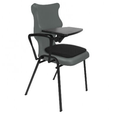 SERTIFICĒTS, ERGONOMISKS KRĒSLS "STUDENT PLUS SOFT", IZMĒRS 6, DAŽĀDĀS KRĀSĀS, RPR-STPS-6 10