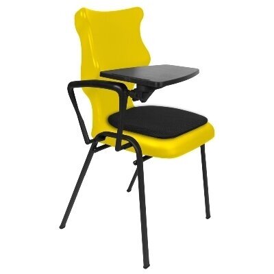 SERTIFICĒTS, ERGONOMISKS KRĒSLS "STUDENT PLUS SOFT", IZMĒRS 6, DAŽĀDĀS KRĀSĀS, RPR-STPS-6 2