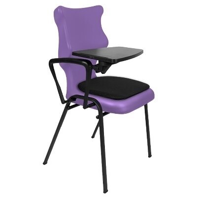 SERTIFICĒTS, ERGONOMISKS KRĒSLS "STUDENT PLUS SOFT", IZMĒRS 6, DAŽĀDĀS KRĀSĀS, RPR-STPS-6 12 SERTIFICĒTS, ERGONOMISKS KRĒSLS "STUDENT PLUS SOFT", IZMĒRS 6, DAŽĀDĀS KRĀSĀS, RPR-STPS-6 12