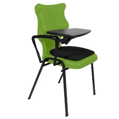 SERTIFICĒTS, ERGONOMISKS KRĒSLS "STUDENT PLUS SOFT", IZMĒRS 6, DAŽĀDĀS KRĀSĀS, RPR-STPS-6 13