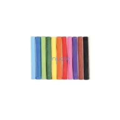 Sausų pastelių rinkinys, 12 vnt BM 024203 Sausų pastelių rinkinys, 12 vnt BM 024203