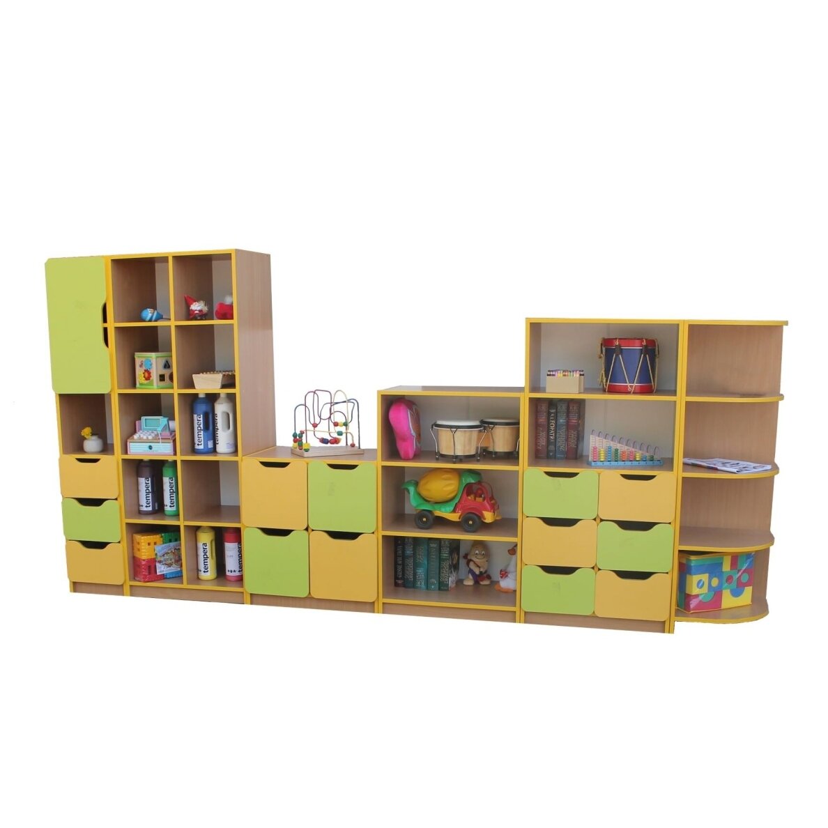 Sekcija LINSDK-6LV