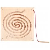 Sensorinė - manipuliacinė priemonė "Magnetinis labirintas", BM 118266