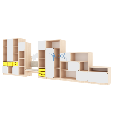 SEKCIJA, LIN91026 SEKCIJA, LIN91026