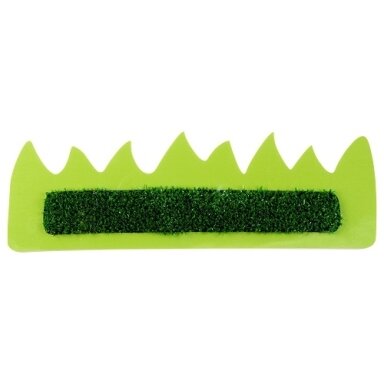 Sensorais – manipulācijas līdzeklis "Zāle-2", BM 036114 Sensorais – manipulācijas līdzeklis "Zāle-2", BM 036114