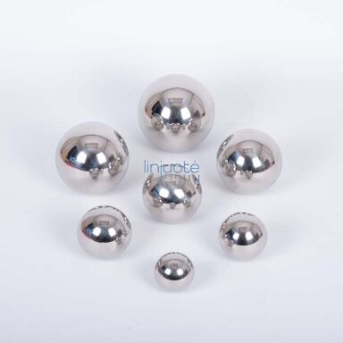 SENSORINIAI POJŪČIŲ SIDABRINIAI KAMUOLIAI, 7 EL, 1972205