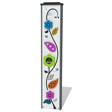 ĀRA SENSORAIS TOTEMS, FITMSEN