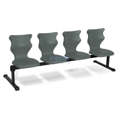 SERTIFICĒTS ERGONOMISKS ČETRVIETĪGS SOLS, DAŽĀDĀS KRĀSĀS, IZMĒRS 4-6, BENCH4 SERTIFICĒTS ERGONOMISKS ČETRVIETĪGS SOLS, DAŽĀDĀS KRĀSĀS, IZMĒRS 4-6, BENCH4