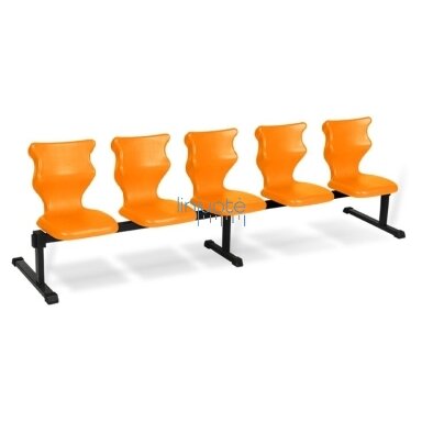 SERTIFICĒTS ERGONOMISKS PIECVIETĪGS SOLS, DAŽĀDĀS KRĀSĀS, IZMĒRS 4-6, BENCH5 SERTIFICĒTS ERGONOMISKS PIECVIETĪGS SOLS, DAŽĀDĀS KRĀSĀS, IZMĒRS 4-6, BENCH5