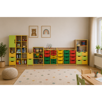 SEKCIJA, LIN30152LV