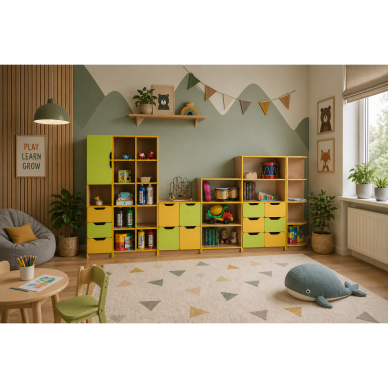SEKCIJA, LIN30153LV