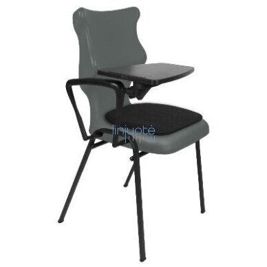 SERTIFICĒTS, ERGONOMISKS KRĒSLS "STUDENT PLUS SOFT", IZMĒRS 6, DAŽĀDĀS KRĀSĀS, RPR-STPS-6