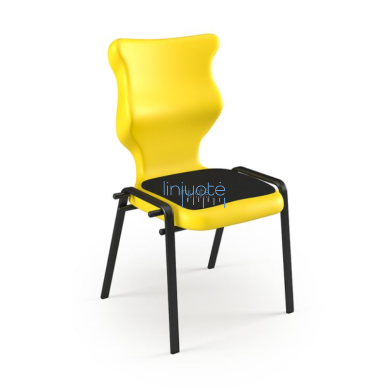 SERTIFICĒTS, ERGONOMISKS KRĒSLS "STUDENT SOFT", DAŽĀDĀS KRĀSĀS, IZMĒRS 6, PR-STS6 SERTIFICĒTS, ERGONOMISKS KRĒSLS "STUDENT SOFT", DAŽĀDĀS KRĀSĀS, IZMĒRS 6, PR-STS6