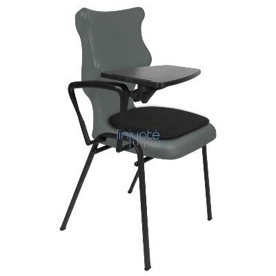 SERTIFICĒTS, ERGONOMISKS KRĒSLS "STUDENT PLUS SOFT", IZMĒRS 6, DAŽĀDĀS KRĀSĀS, RPR-STPS-6 SERTIFICĒTS, ERGONOMISKS KRĒSLS "STUDENT PLUS SOFT", IZMĒRS 6, DAŽĀDĀS KRĀSĀS, RPR-STPS-6
