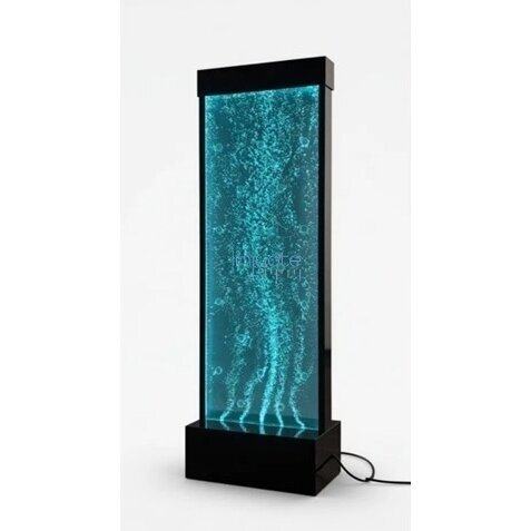 Sensorinė burbulų siena su LED apšvietimu, 180x60 cm, ESIPRW001 Sensorinė burbulų siena su LED apšvietimu, 180x60 cm, ESIPRW001