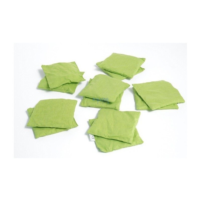 Sensorinių maišelių rinkinys, 12 el, ESISBAGS12