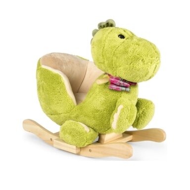 Siūbuokliukas "Dino" Siūbuokliukas "Dino"