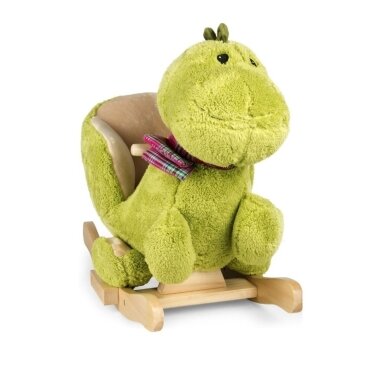 Siūbuokliukas "Dino" Siūbuokliukas "Dino"