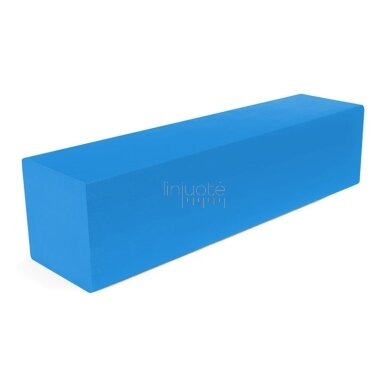 Sija 120 cm. Poroloninė forma Sija 120 cm. Poroloninė forma