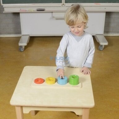 Skaičiavimo modelis MASTERKIDZ ME03898