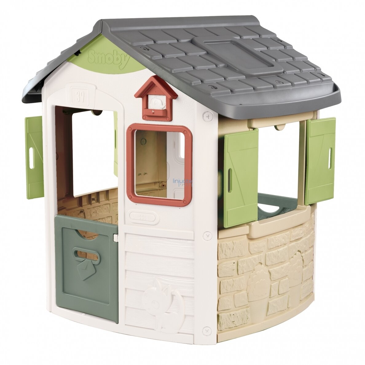SMOBY NAMELIS, 810504