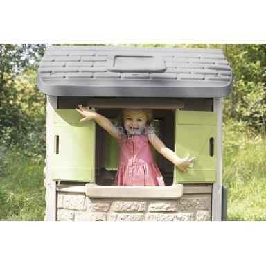 SMOBY NAMELIS, 810504 SMOBY NAMELIS, 810504