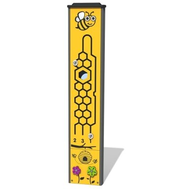 MAZO DZĪVNIECIŅU TOTEMS, FHFITMMIN