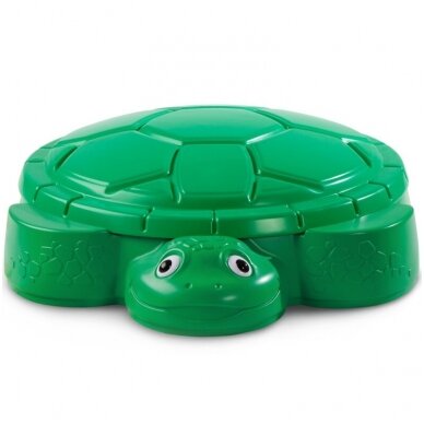 Lielā smilšu kaste 631566 1
