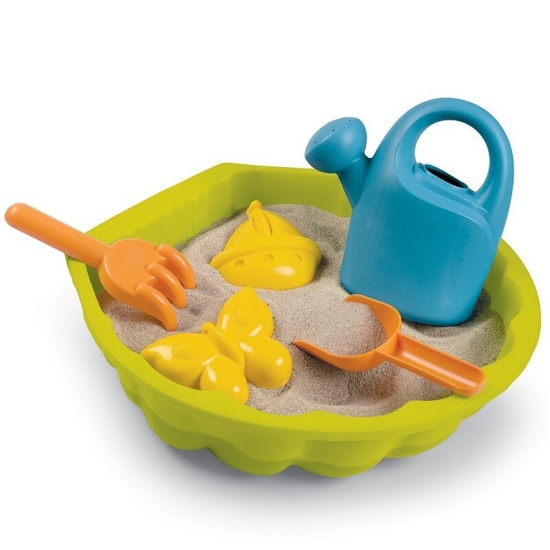 MAZĀ SMILŠU KASTE, 850204