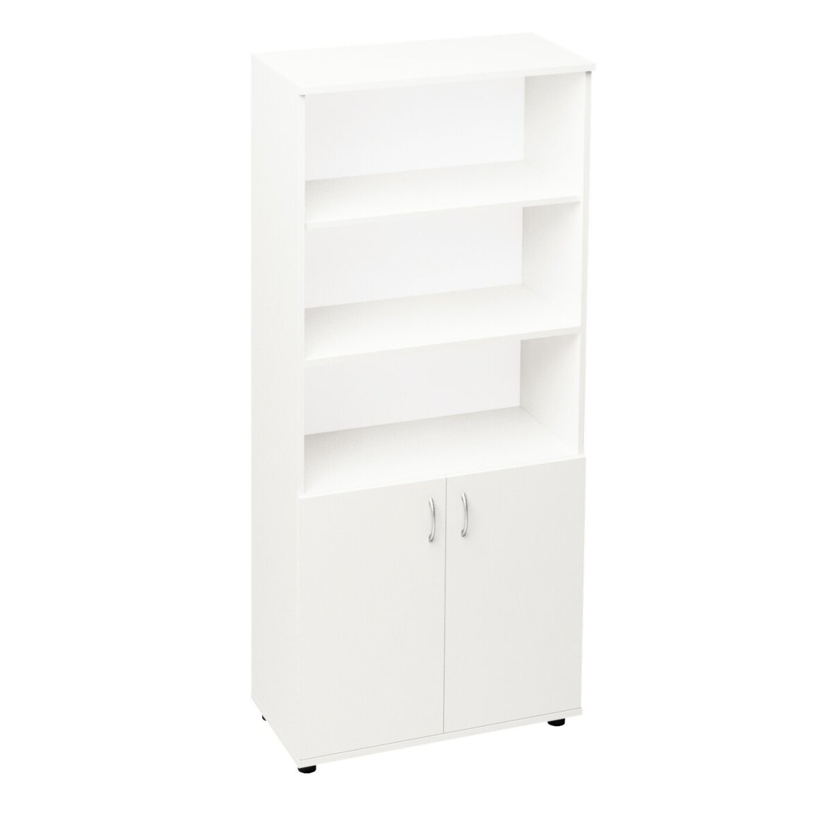 Skapis, balts LIN0632BLV Skapis, balts LIN0632BLV
