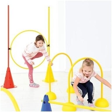 SPORTA INVENTĀRA KOMPLEKTS, 550060 1
