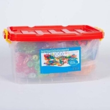 KRĀSAINU AGRĪNĀS MATEMĀTIKAS LĪDZEKĻU KOMPLEKTS GAISMAS GALDAM,1973095 KRĀSAINU AGRĪNĀS MATEMĀTIKAS LĪDZEKĻU KOMPLEKTS GAISMAS GALDAM,1973095