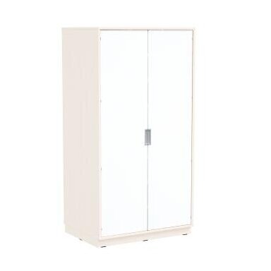 Skapis 24 gultas veļas komplektiem MB098325W