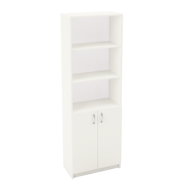 Skapis, balts LIN36374BLV