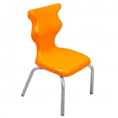 Ergonominė kėdė SPIDER, skirtingų spalvų ir dydžių 3
