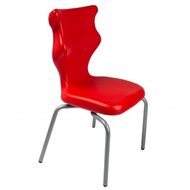 Ergonominė kėdė SPIDER, skirtingų spalvų ir dydžių 5