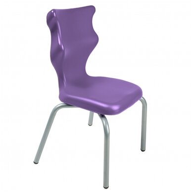 Ergonominė kėdė SPIDER, skirtingų spalvų ir dydžių 6