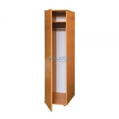 Spinta drabužiams LIN30496 1