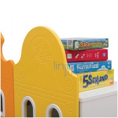 Skapīšu sērija ''Pilsēta'', 6512236 1